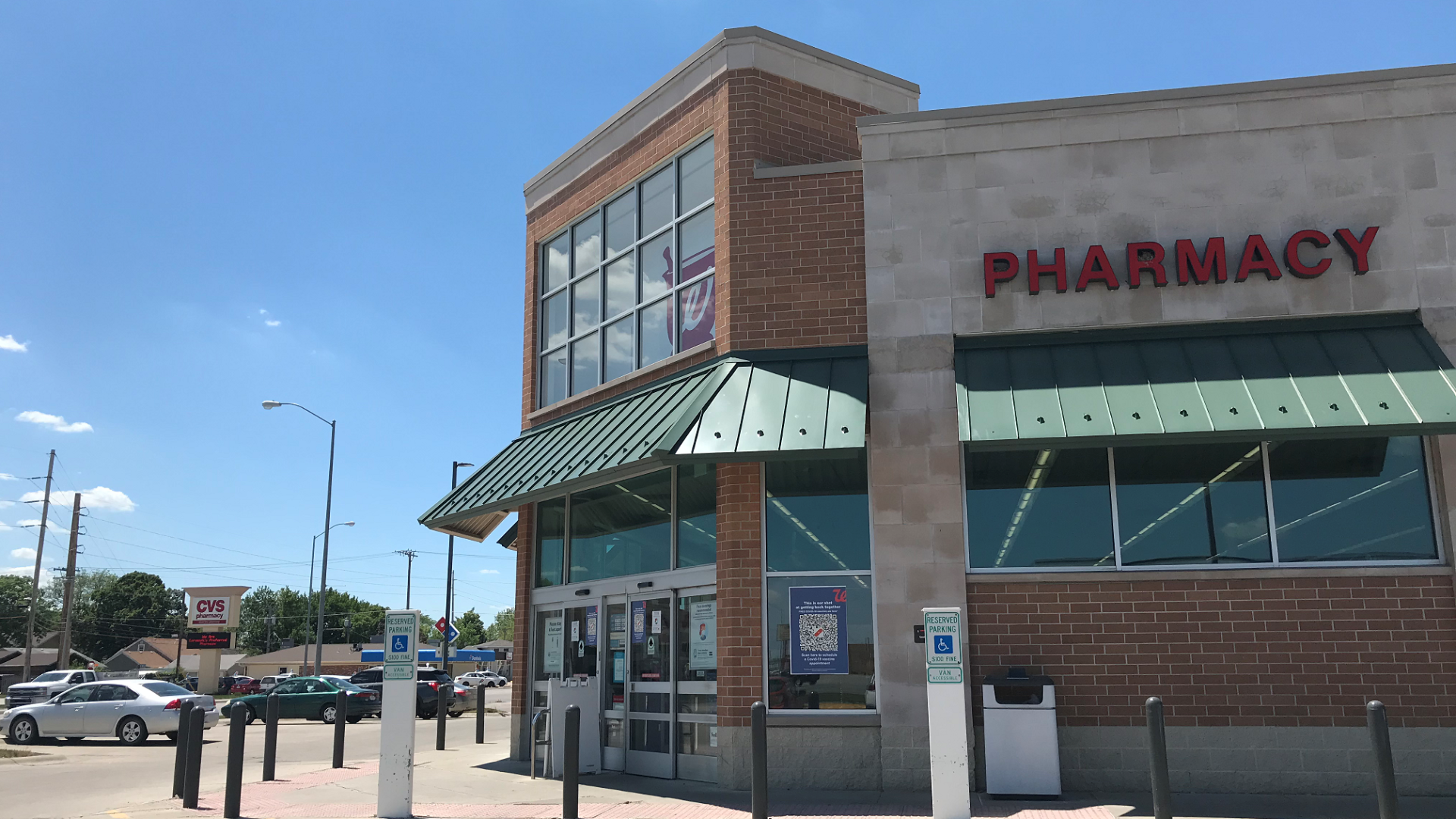 Vaccines at Walgreens